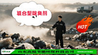复合型除臭剂